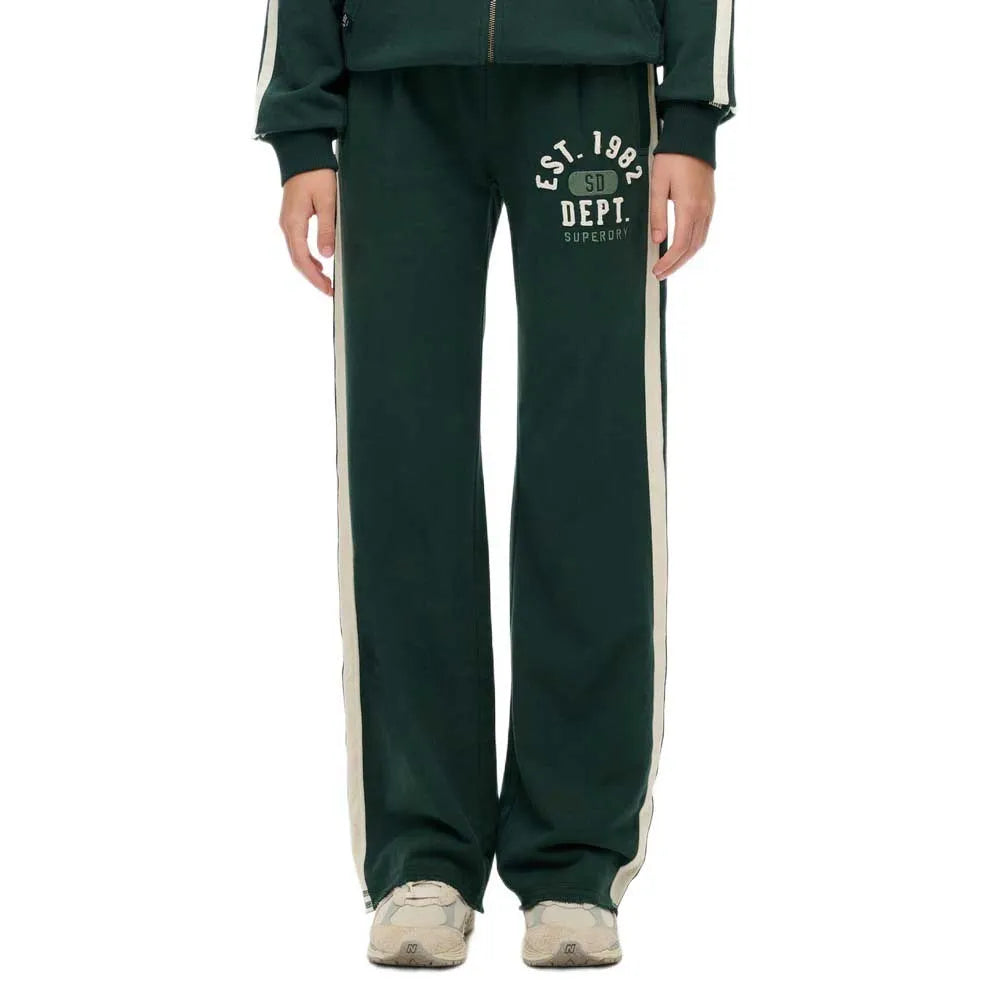 Superdry Athletic Essential Hockey sweat pants