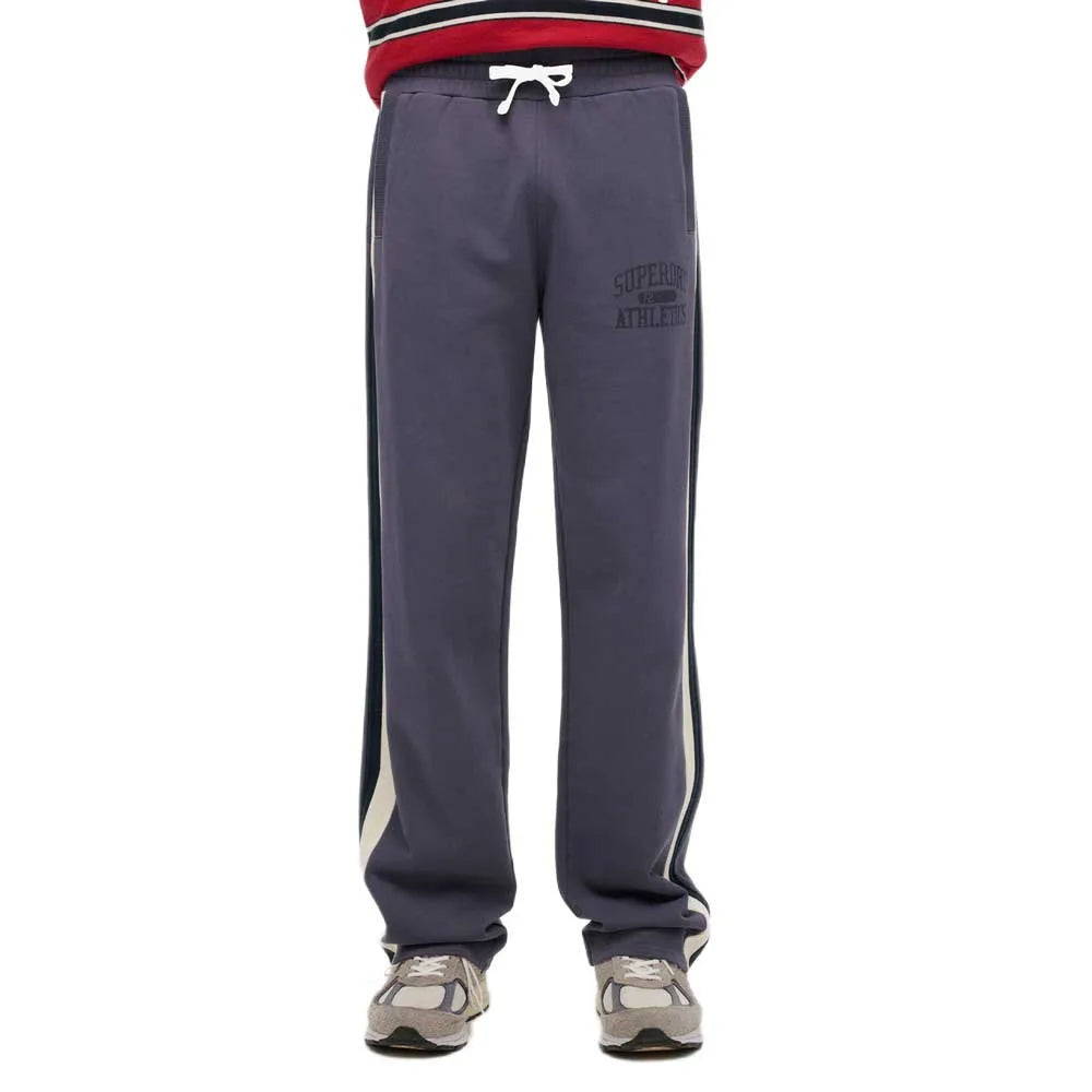Superdry Athletic Essential Straight sweat pants