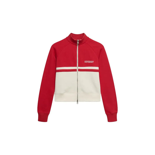 Superdry Athletic Essential tracksuit jacket