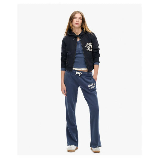 Superdry Athletic Flare sweat pants