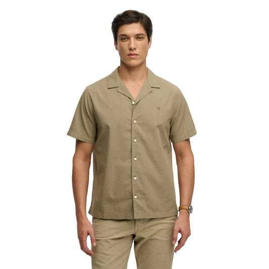 Superdry Cabana short sleeve shirt