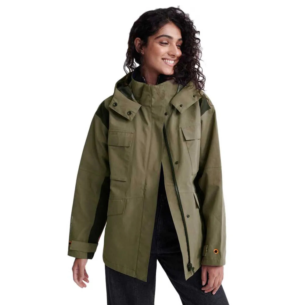 Superdry Canyon jacket