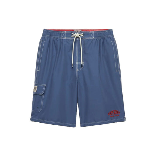 Superdry Cargo 19 swimming shorts