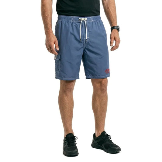 Superdry Cargo 19 swimming shorts