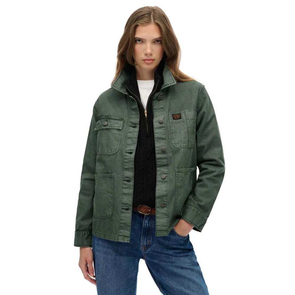 Superdry Chore jacket