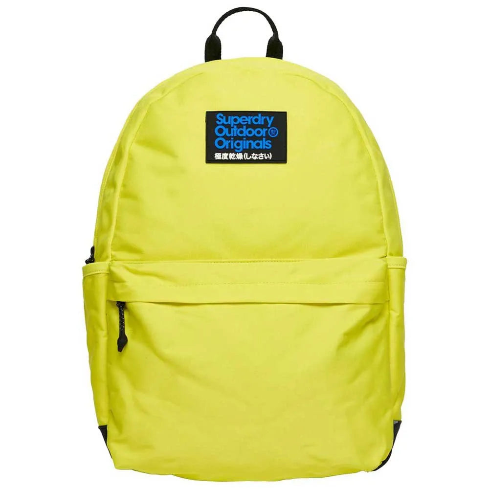 Superdry Classic backpack