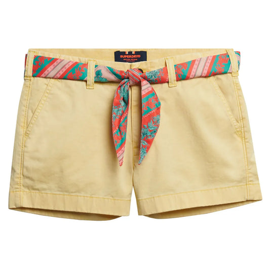 Superdry Classic chino shorts