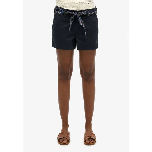 Superdry Classic chino shorts