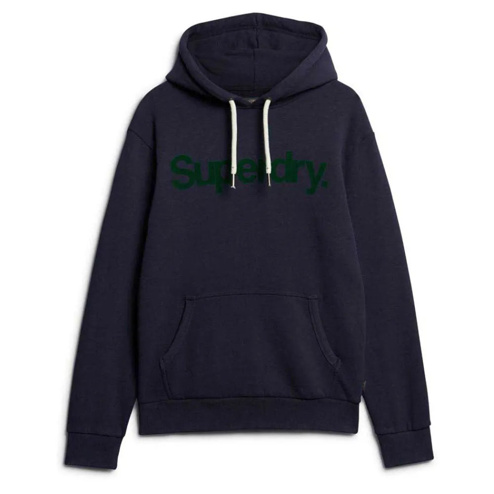 Superdry Classic Core Logo hoodie