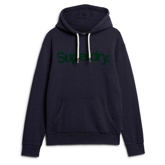 Superdry Classic Core Logo hoodie
