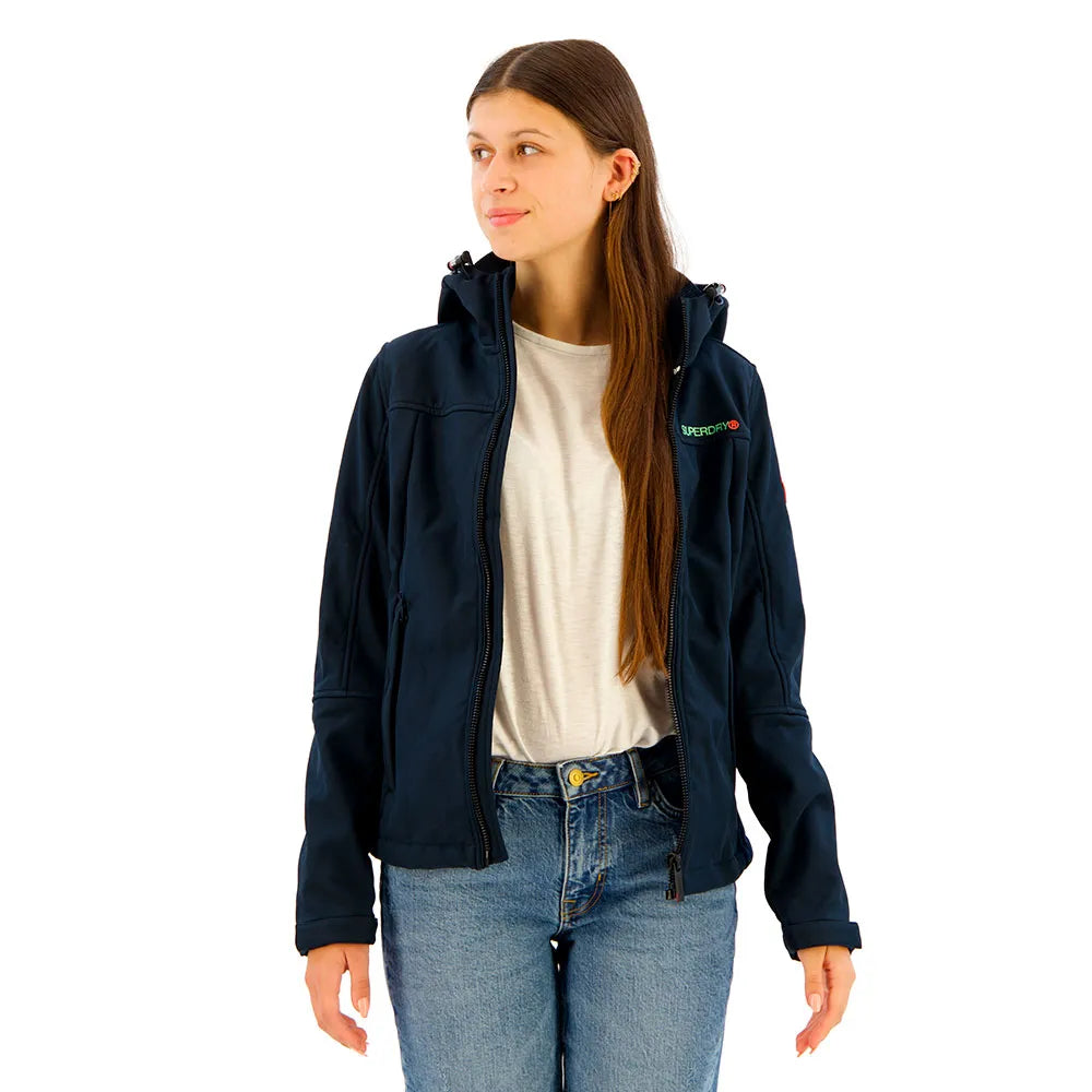 Superdry Classic Trekker jacket