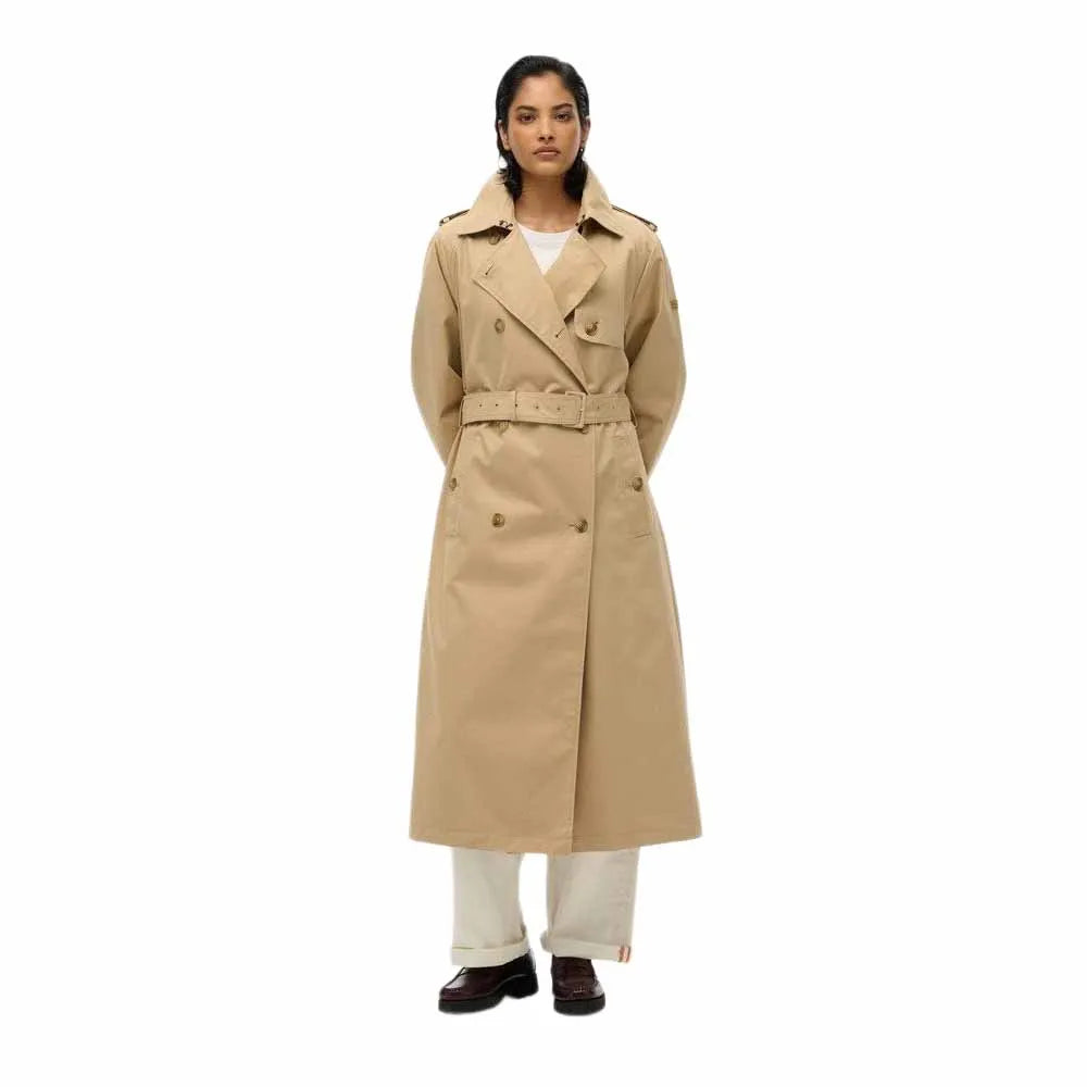 Superdry Classic trench coat