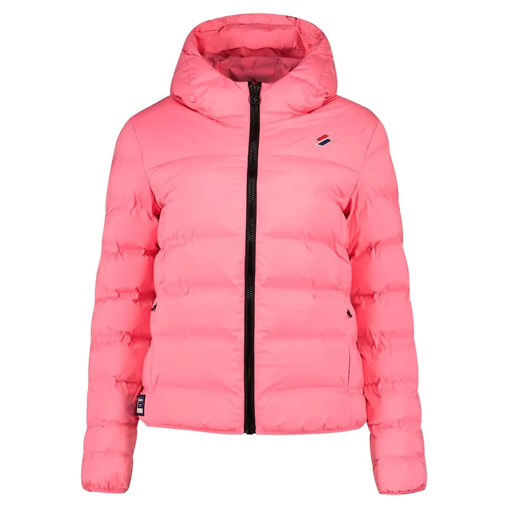 Superdry Code All Seasons Fuji jacket
