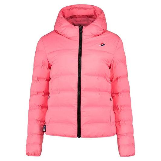 Superdry Code All Seasons Fuji jacket
