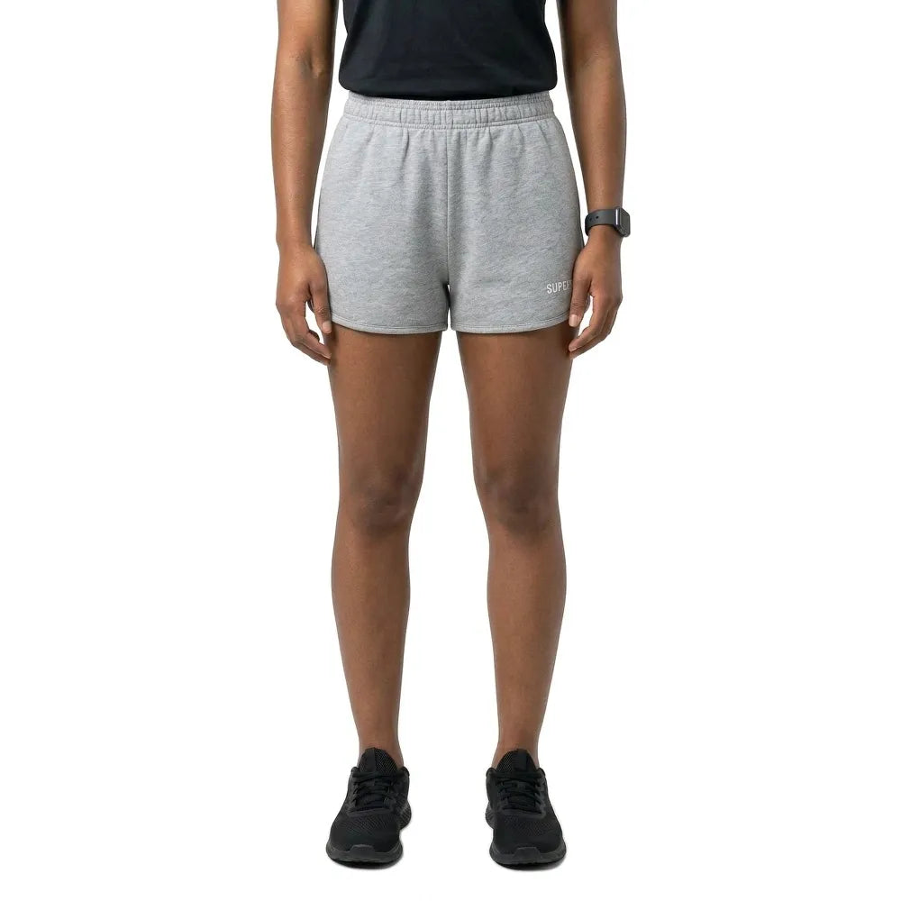 Superdry Code Core Sport shorts