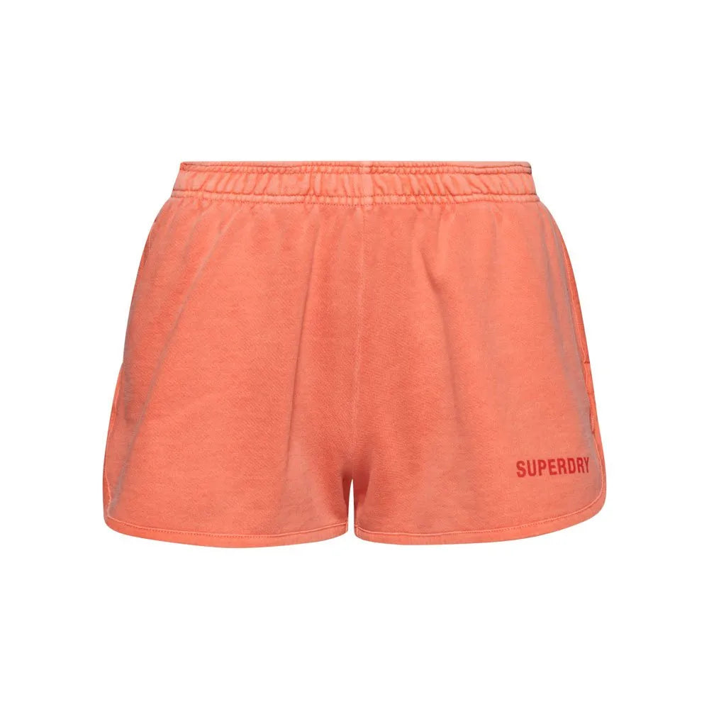 Superdry Code Core Sport Sweatshort shorts