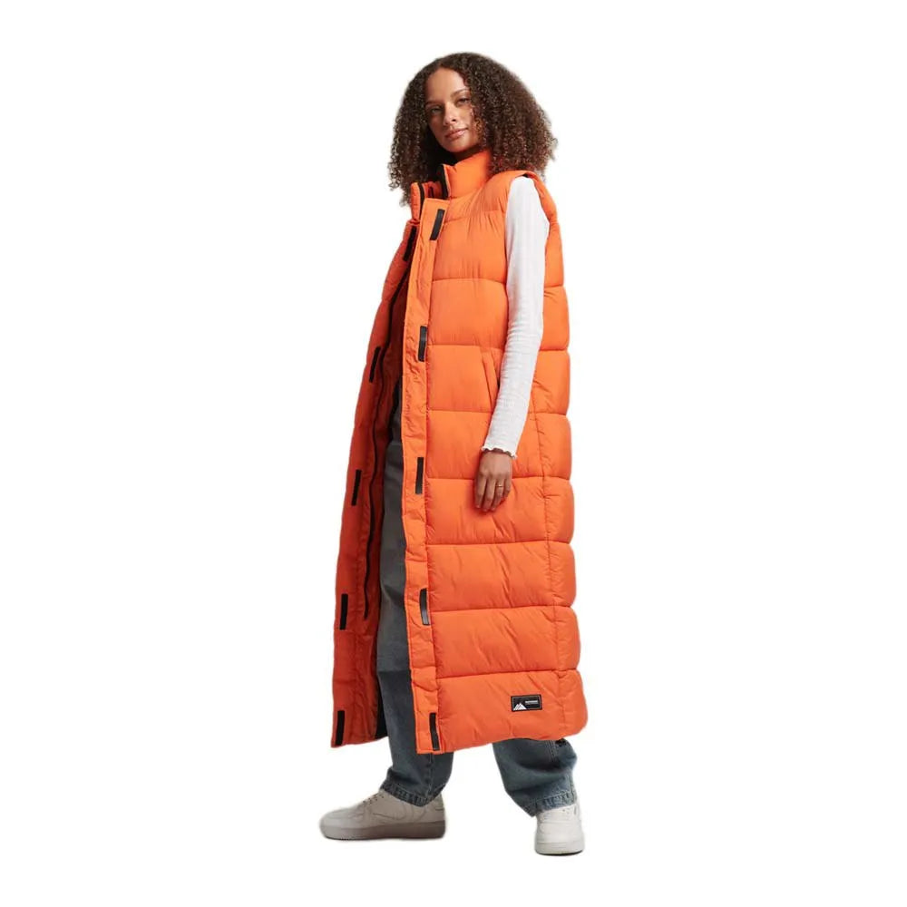 Superdry Code SL Touchline Padded Nh jacket