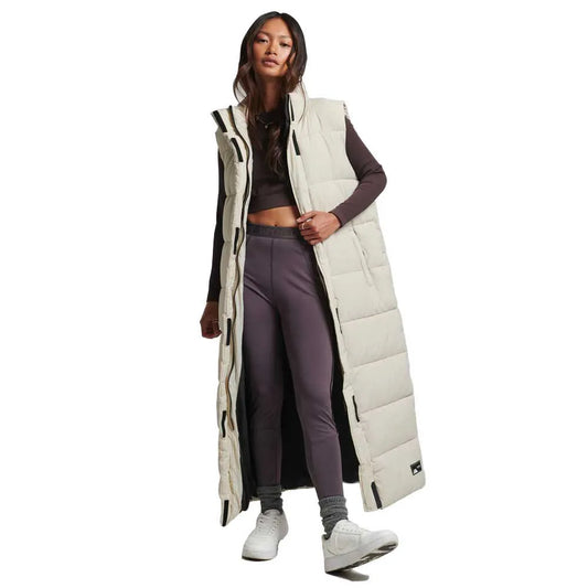 Superdry Code SL Touchline Padded Nh jacket