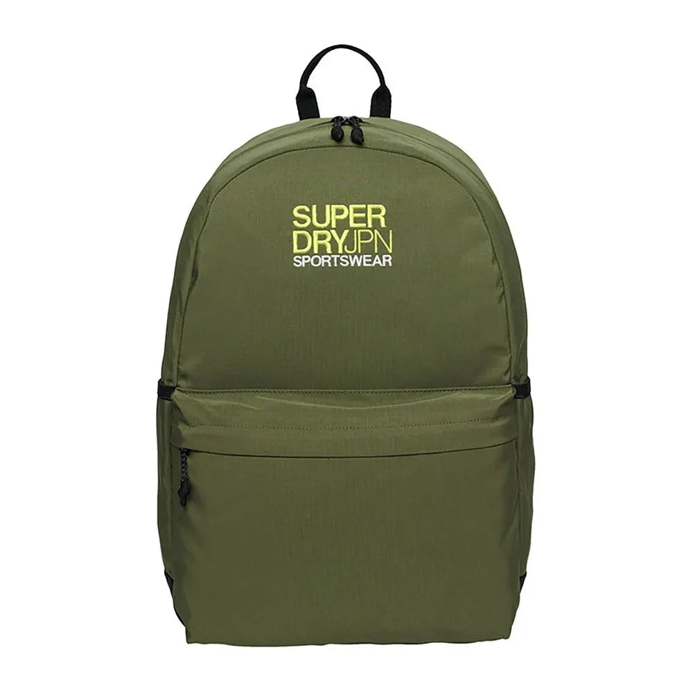Superdry Code Trekker Montana backpack