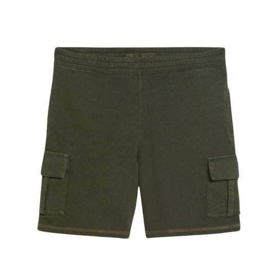 Superdry Contrast Stitch cargo shorts