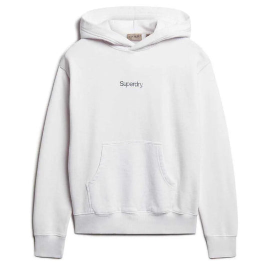 Superdry Core Logo City Loose hoodie