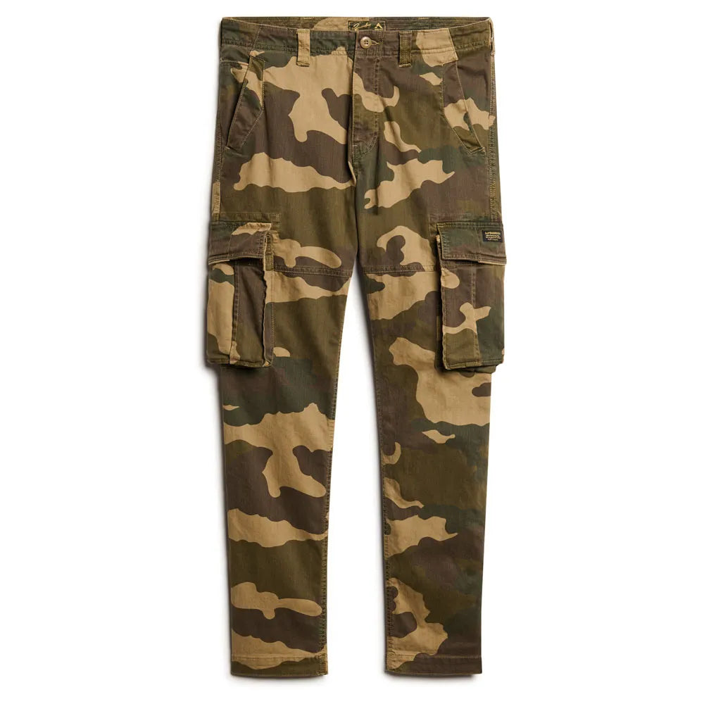 Superdry Core Pant cargo pants