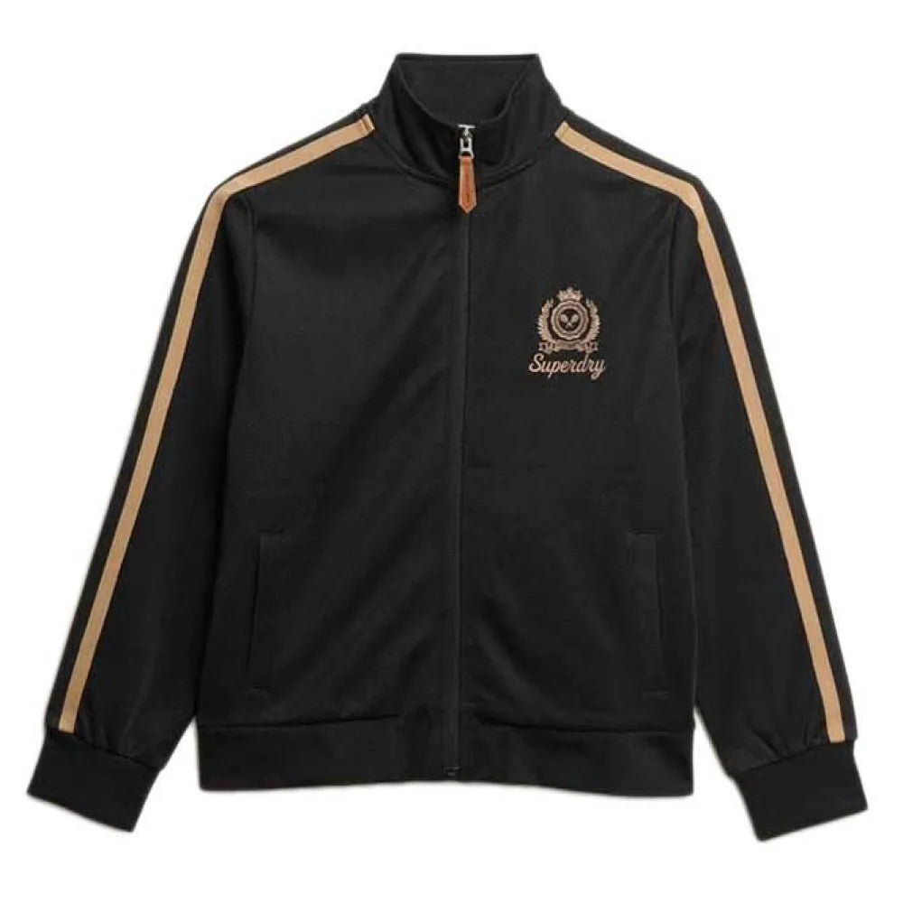 Superdry Country Club Track sweatshirt