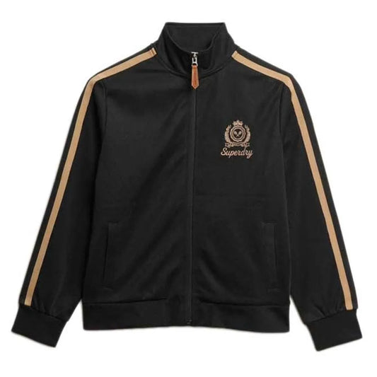 Superdry Country Club Track sweatshirt