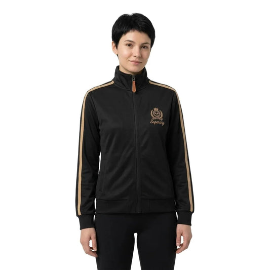 Superdry Country Club Track sweatshirt