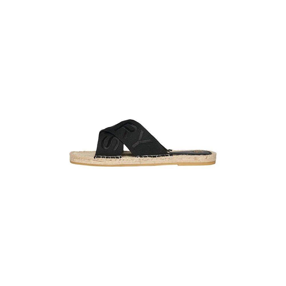 Superdry Cross Strap sandals