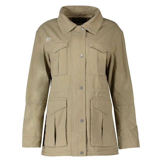 Superdry Desert Rookie jacket