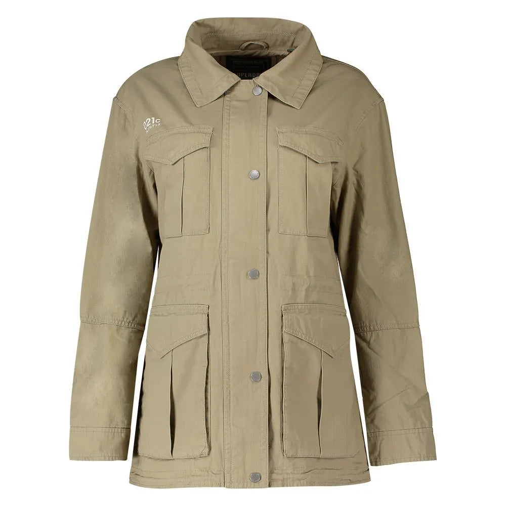 Superdry Desert Rookie jacket
