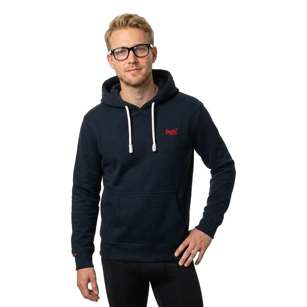 Superdry Essential Logo Classic hoodie