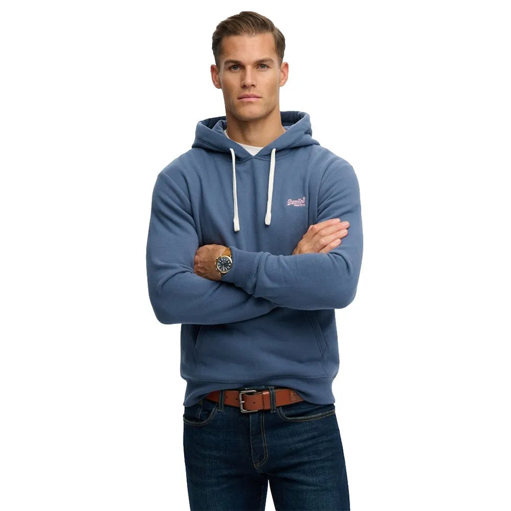 Superdry Essential Logo Classic hoodie