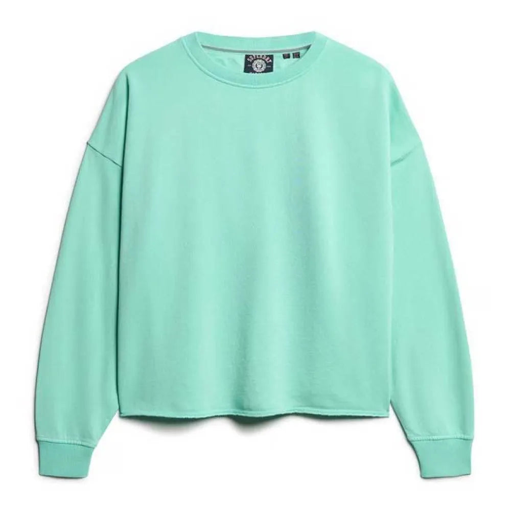 Superdry Essential Logo Gd Relax sweatshirt