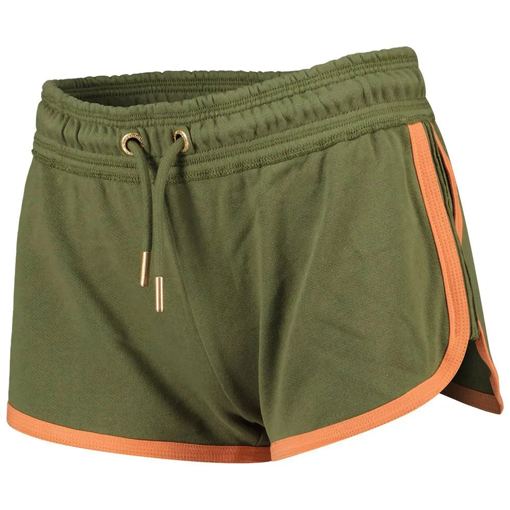 Superdry Essential Logo Racer Ub shorts