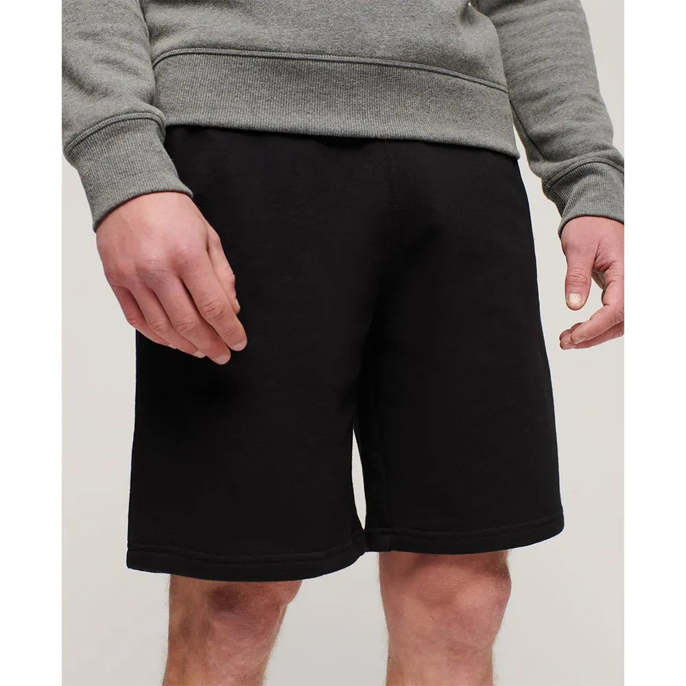 Superdry Essential Logo Ub sweat shorts