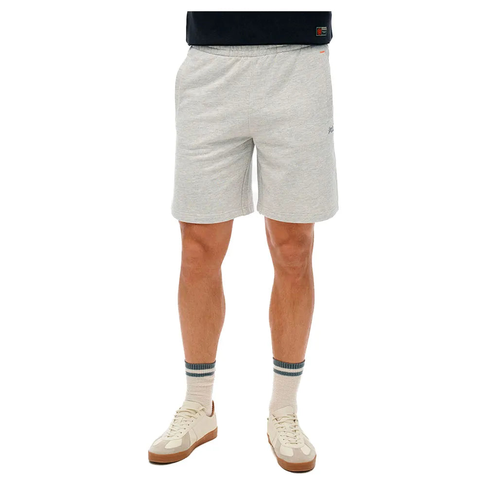 Superdry Essential Logo Ub sweat shorts