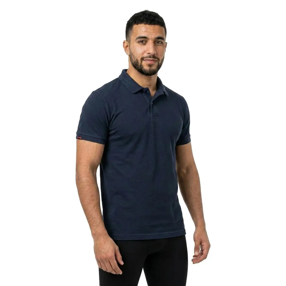 Superdry Essential short sleeve polo