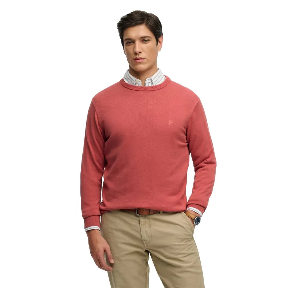Superdry Essentials Cotton sweater