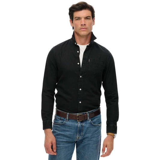 Superdry Essentials long sleeve shirt