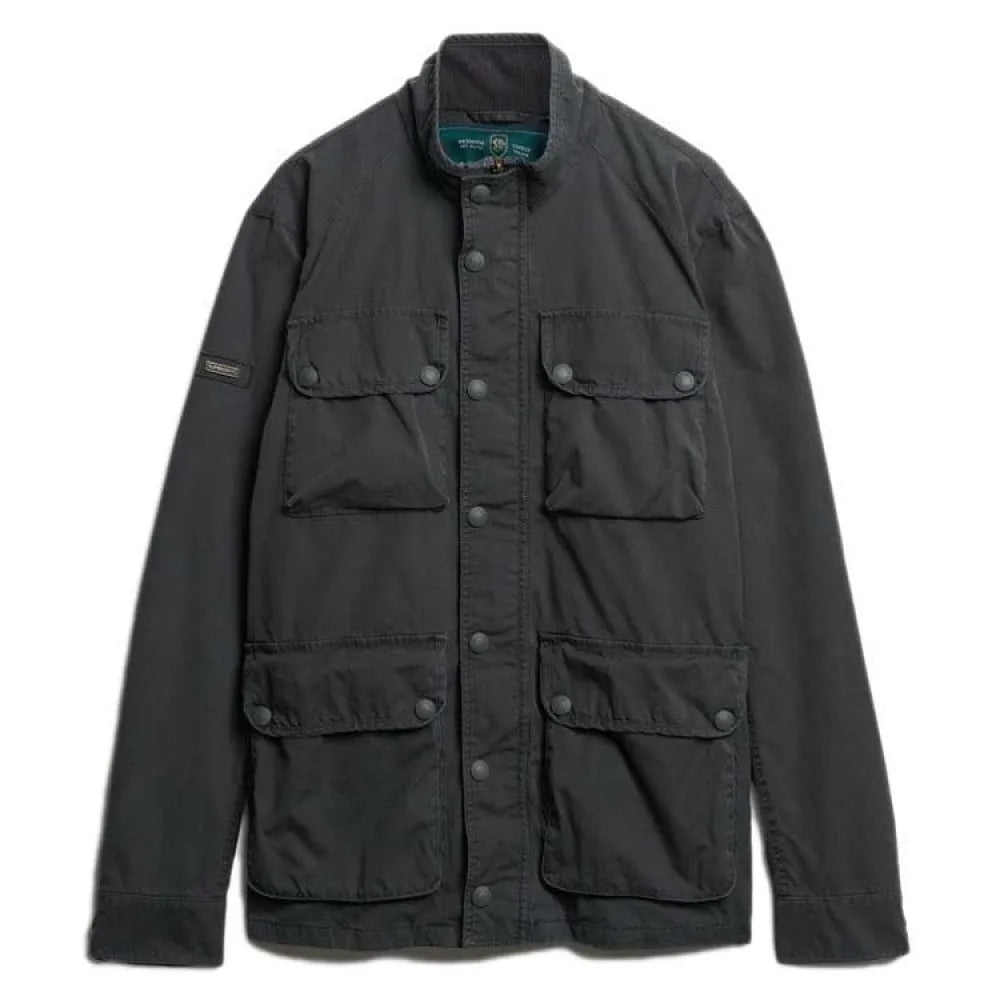 Superdry Estate 4 Pocket jacket