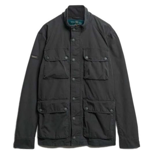 Superdry Estate 4 Pocket jacket