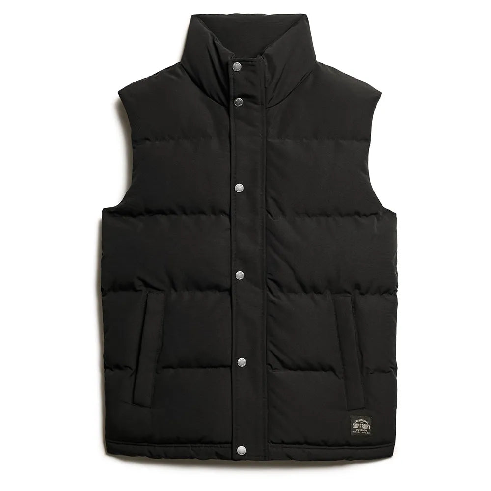 Superdry Everest vest