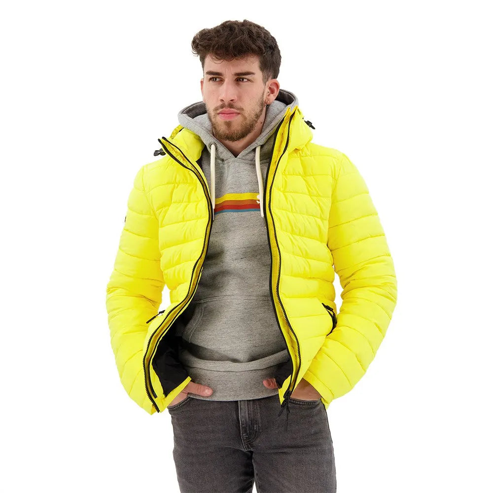 Superdry Fuji jacket