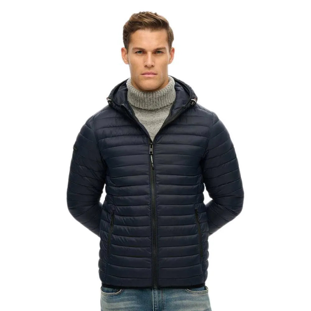 Superdry Fuji Lite jacket
