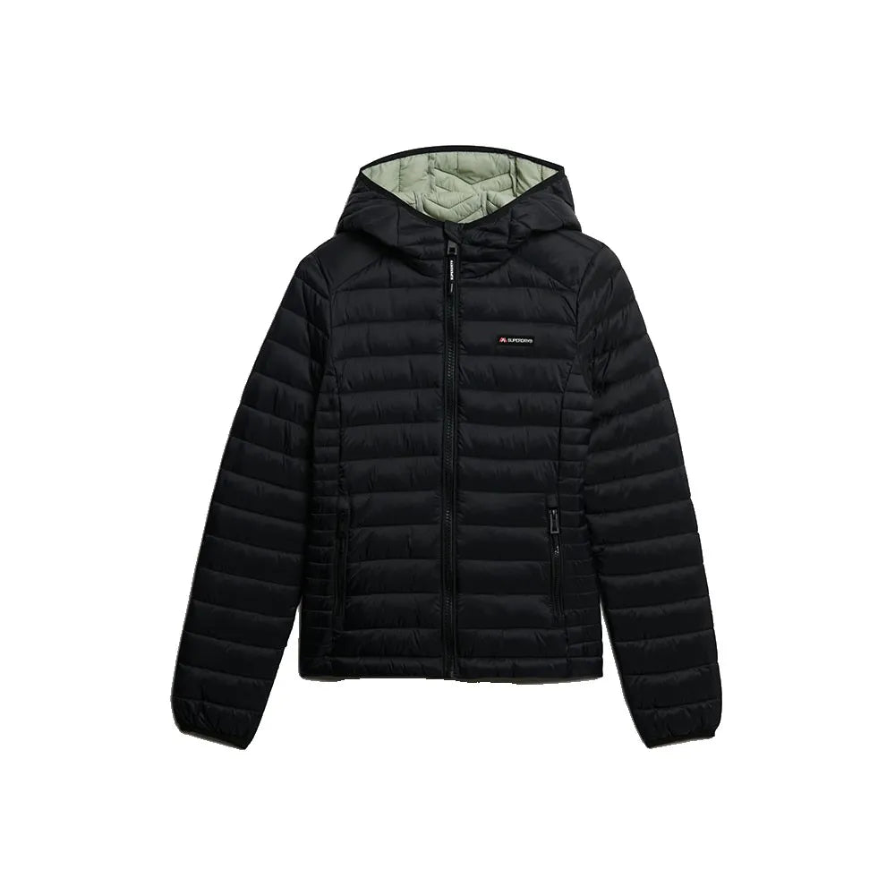Superdry Fuji Lite padded jacket