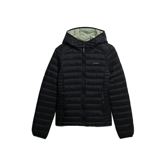 Superdry Fuji Lite padded jacket