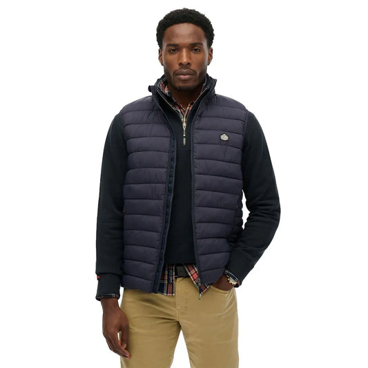 Superdry Fuji Lite Padded vest