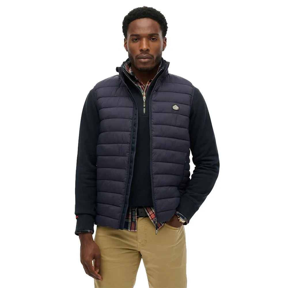 Superdry Fuji Lite Padded vest